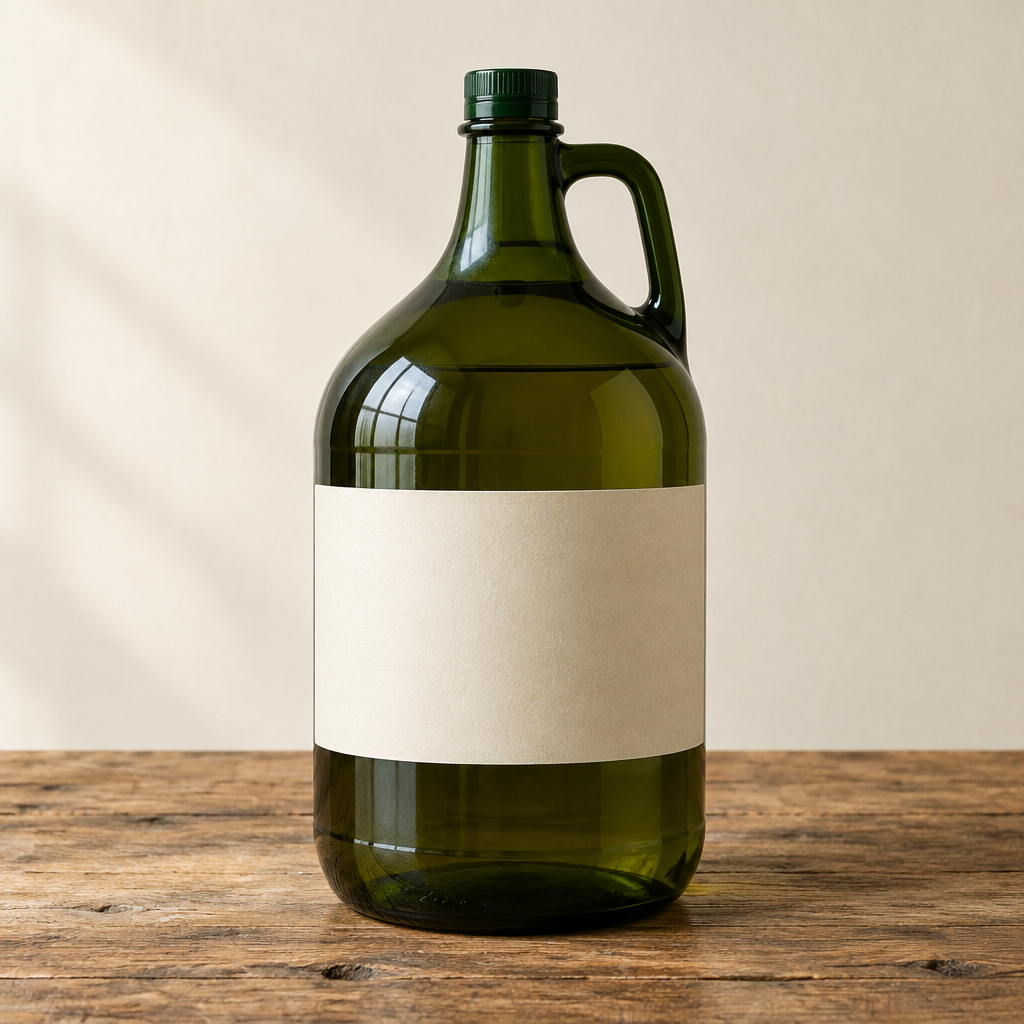 Azeite Virgem Extra 5 L